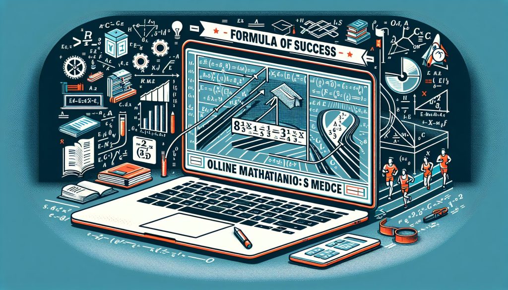 Формула успеха: online‑марафон ЕГЭ математика база