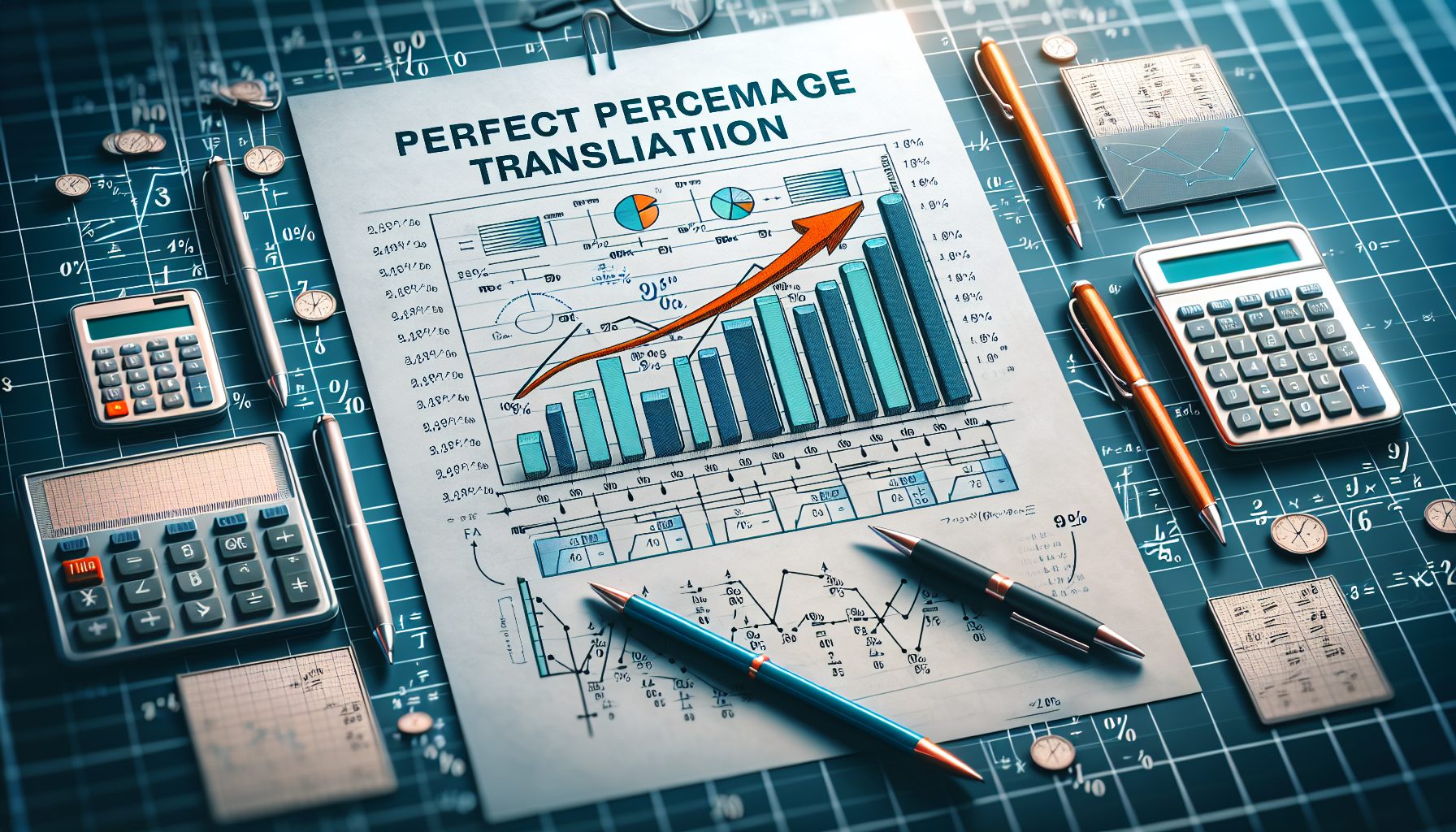 Перевод процентов без ошибок