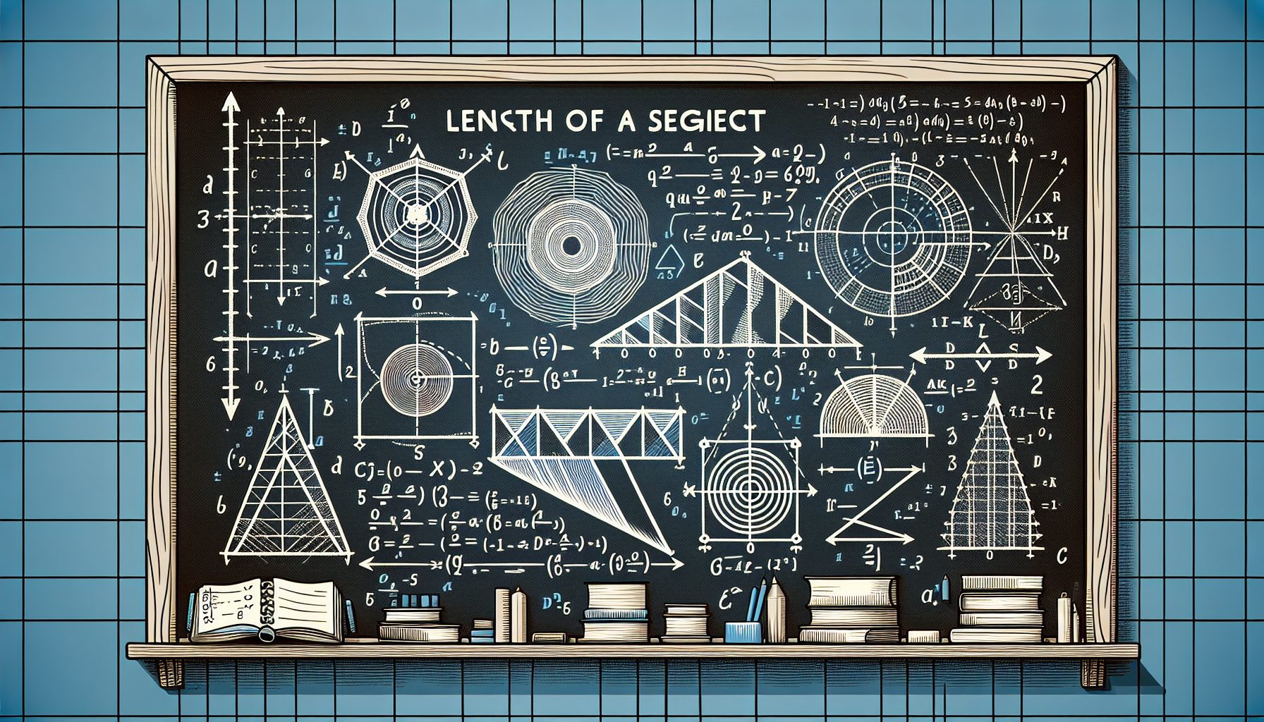 Зачем вообще понимать длину отрезка