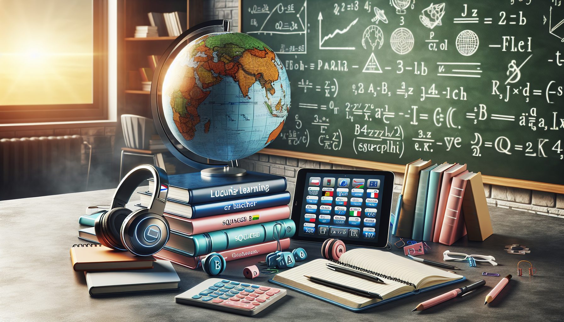 Дополнительные ресурсы и тренажёры