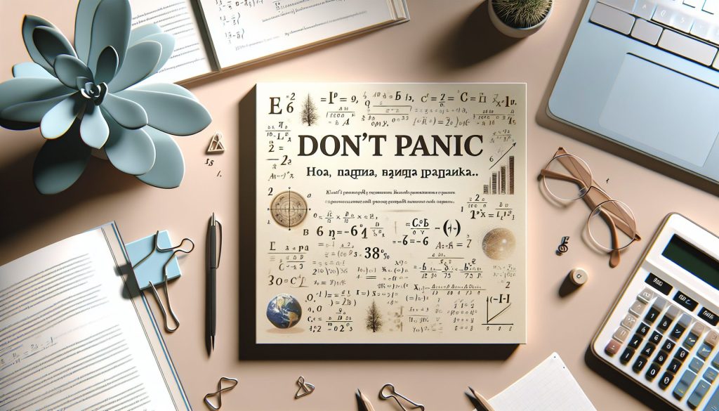 ЕГЭ‑мат база без паники: таблица значений