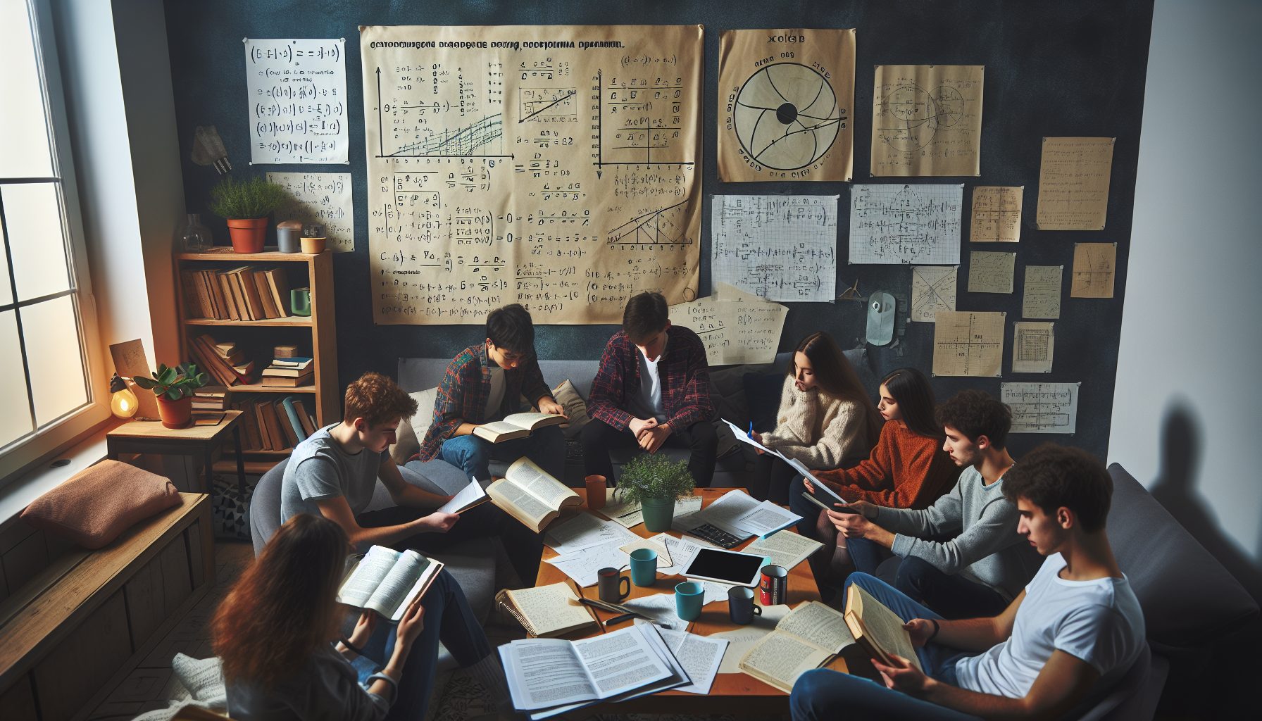 Секреты в работе с задачами