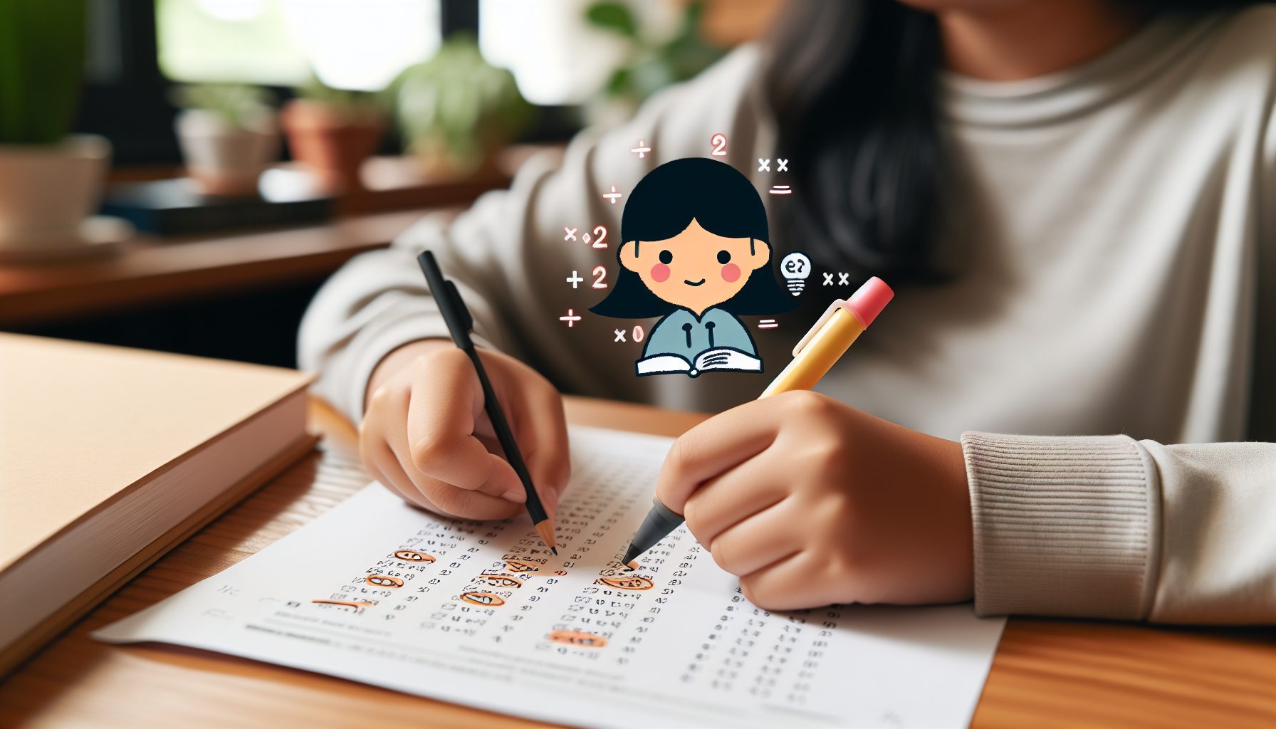 Частые ошибки на экзамене