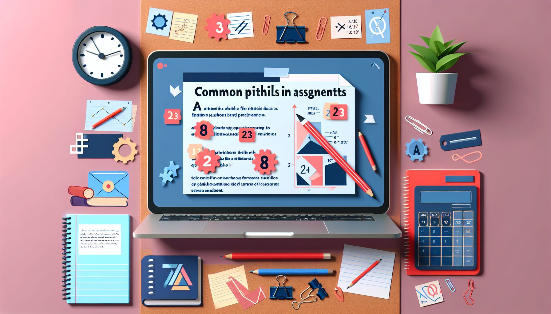 Типичные ловушки в заданиях