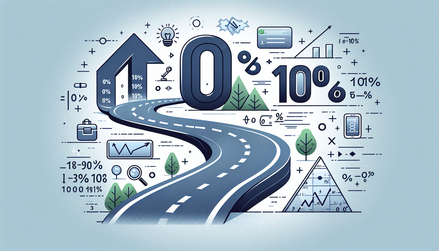 Как прокачать уверенность от нуля до 100%