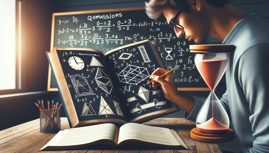 Пропорции и отношения — готовимся к ЕГЭ математика база