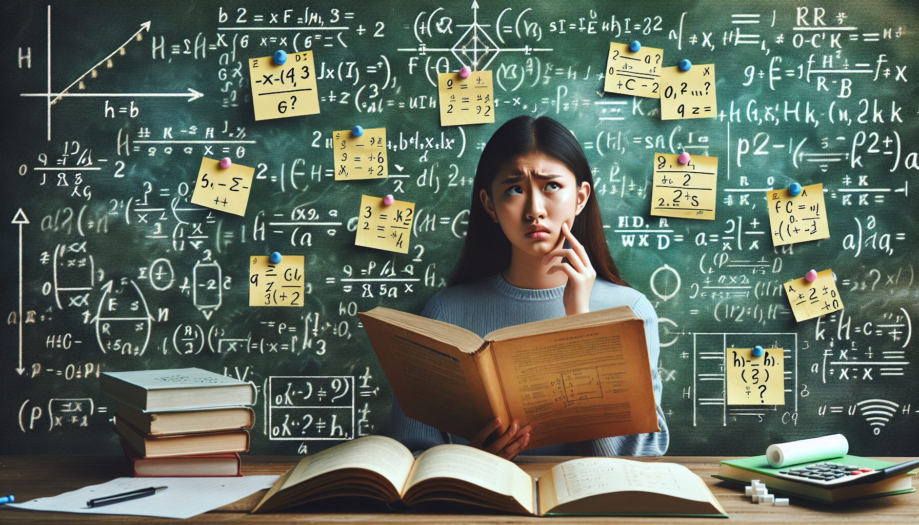 Почему многие недооценивают базовую математику
