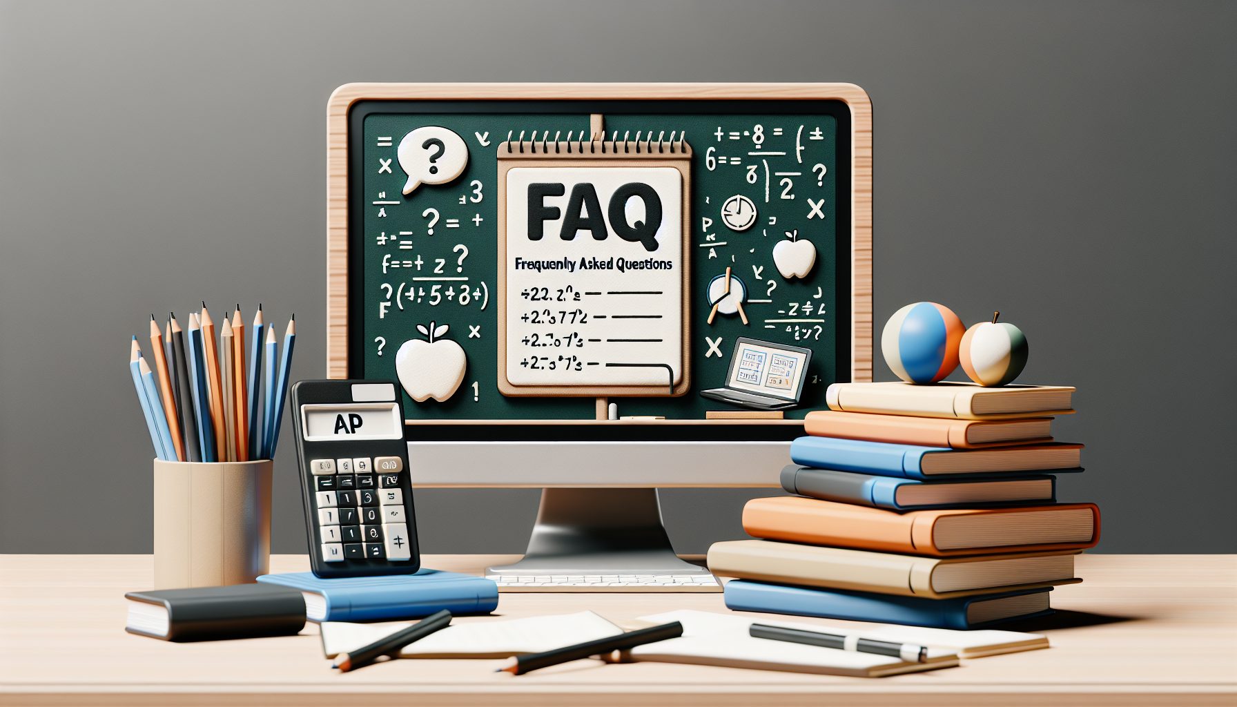 FAQ: часто задаваемые вопросы