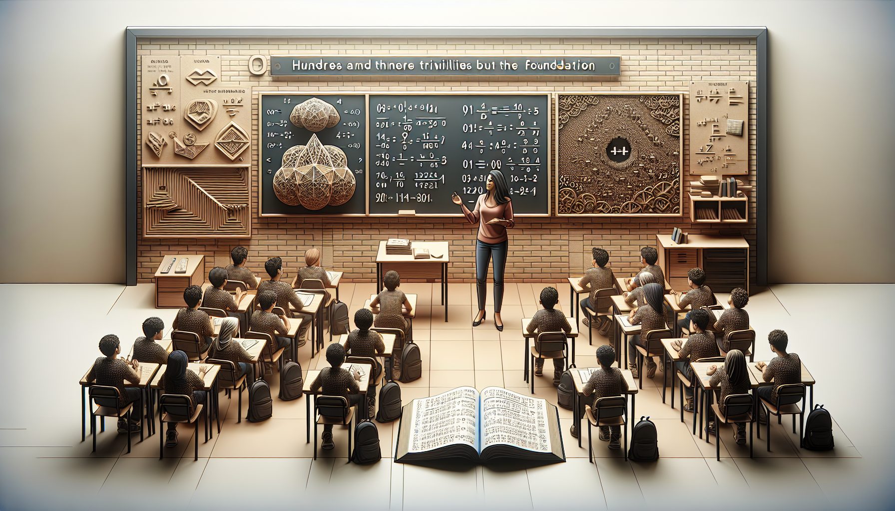 Почему сотые и тысячные — не мелочь, а фундамент