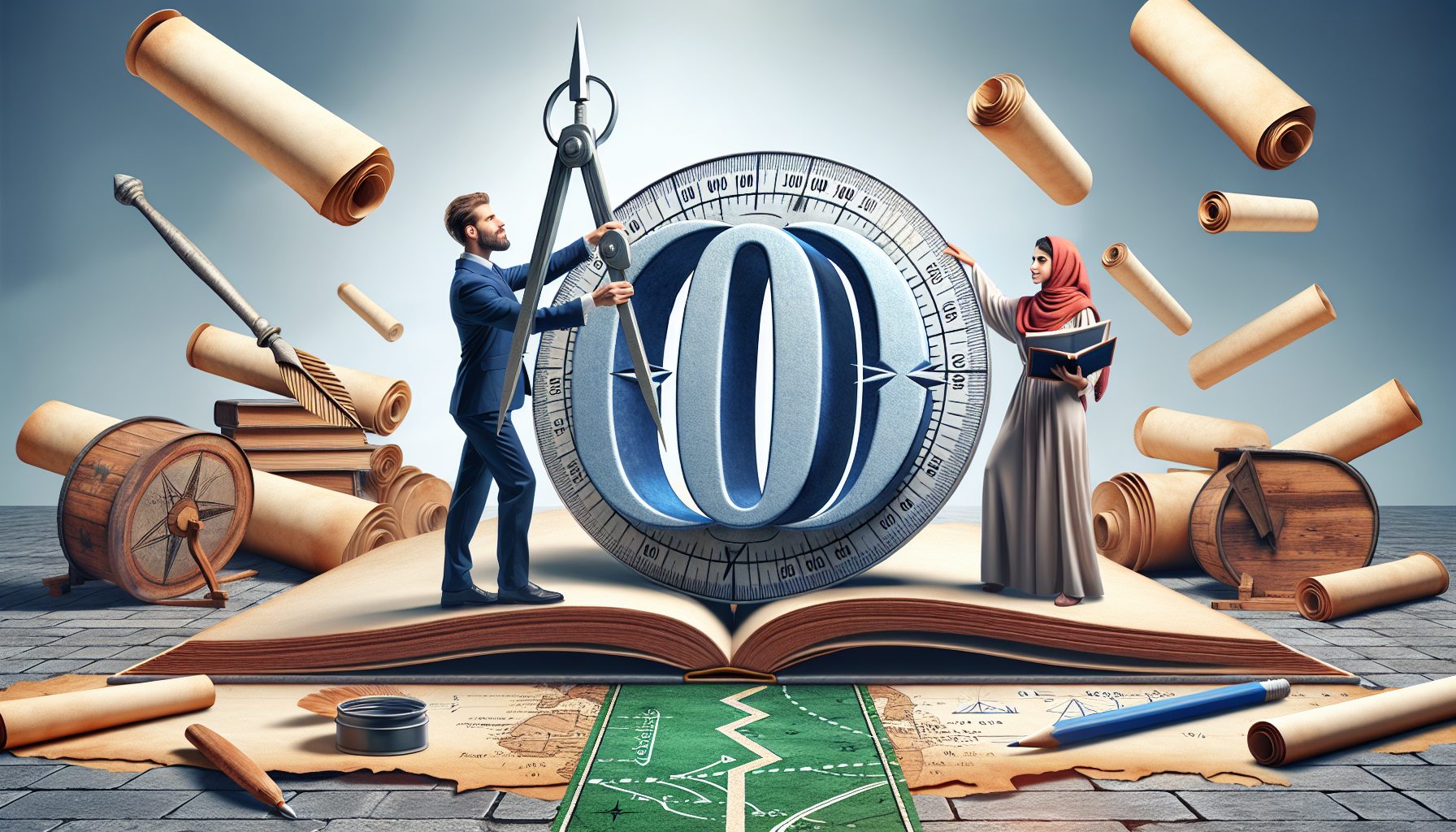 Понимание цели и точка старта