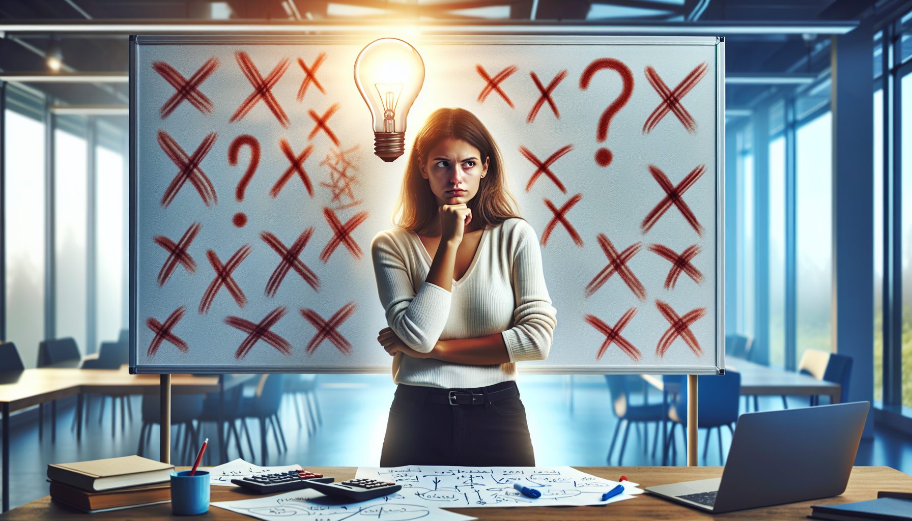 Почему ошибки — не враги, а подсказки