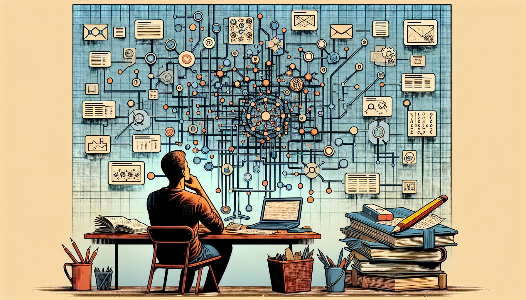 Комбинаторное мышление в реальной жизни