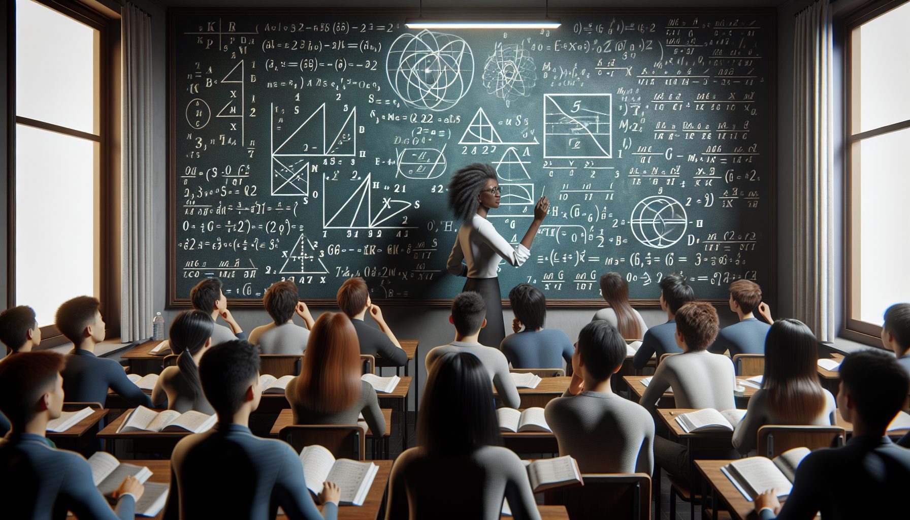 Почему базовая математика не такая «база», как кажется