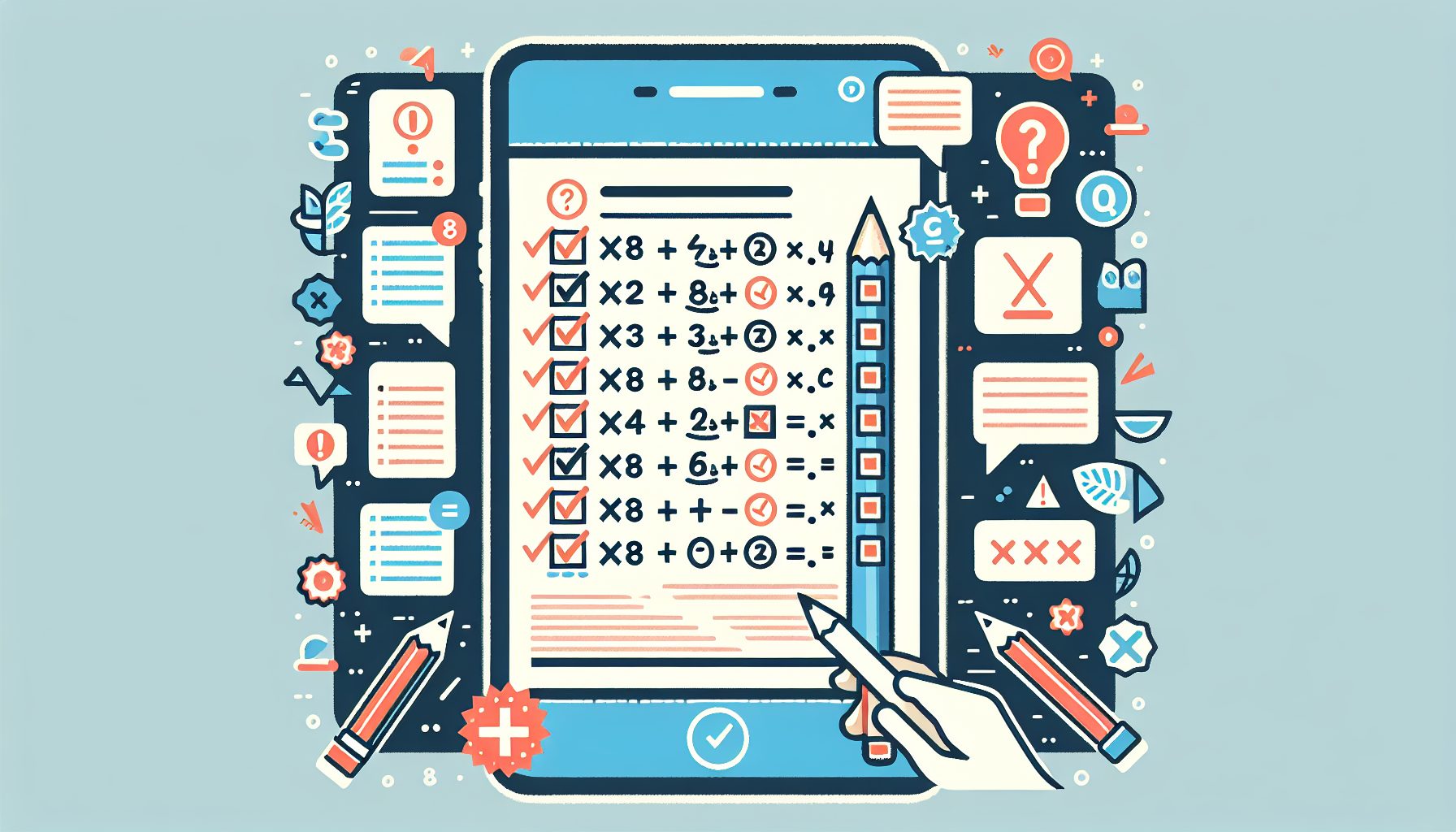 Типичные ошибки и как их избежать