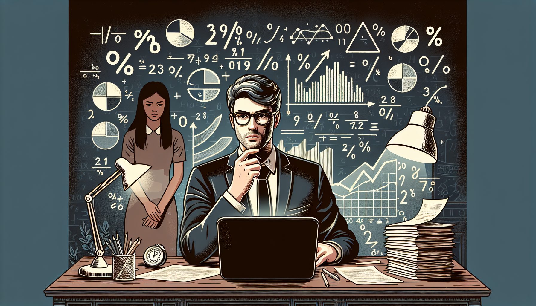 Как анализировать результаты пробников