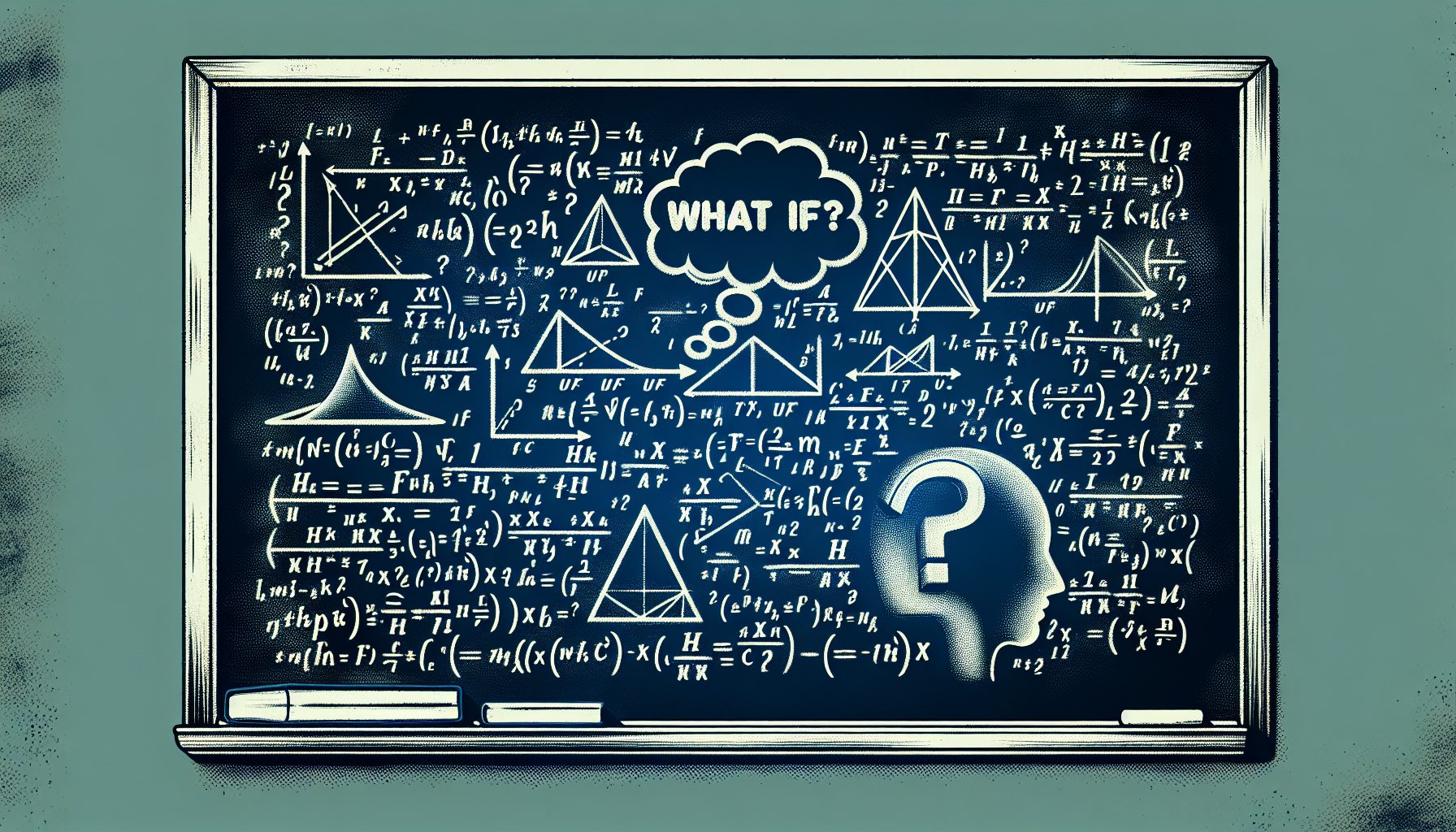 Формулы, которые должны стать рефлексом