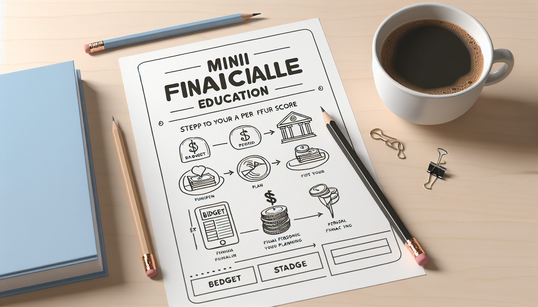Мини-финансовый ЕГЭ: учимся планировать по правилам
