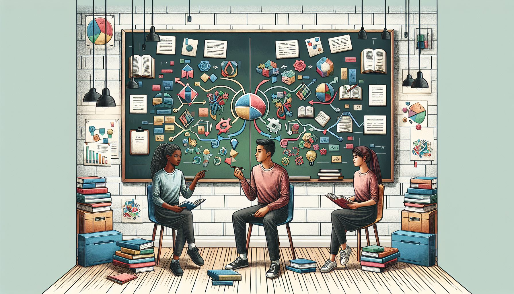 Помощники для разбора и тренировки