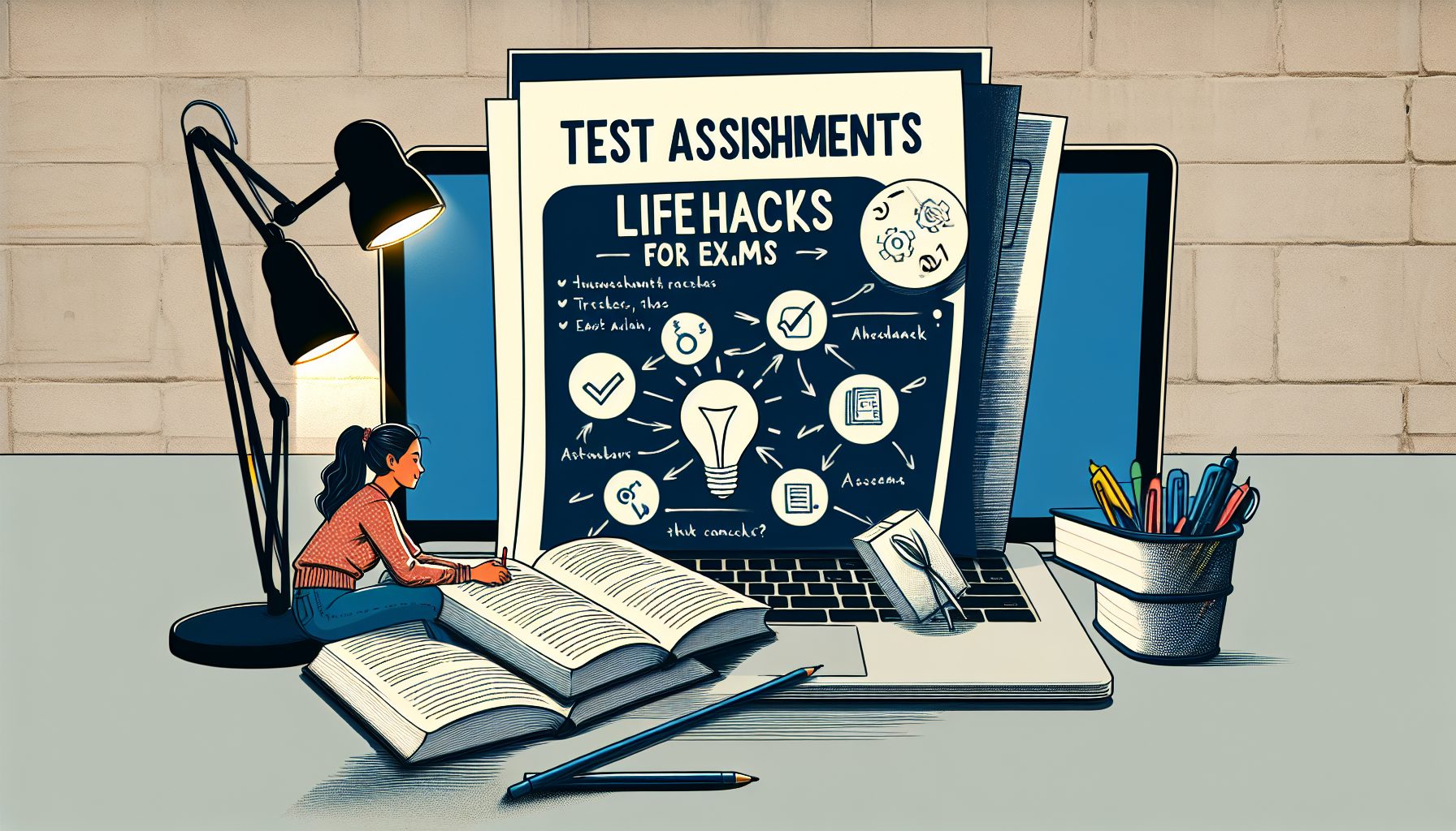 Зачем искать лайфхаки для тестовых заданий