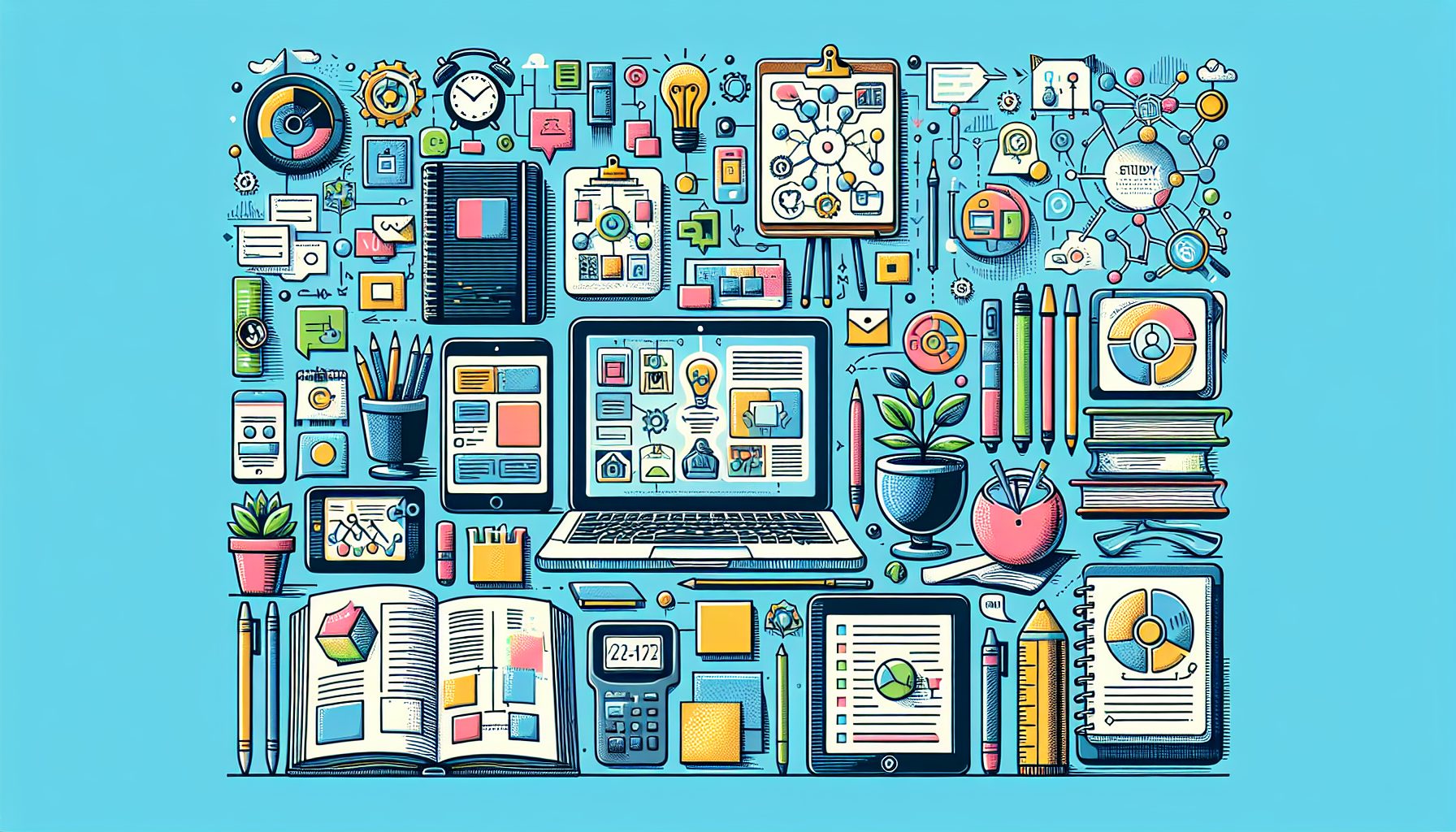 Чем пользоваться и как не запутаться в источниках