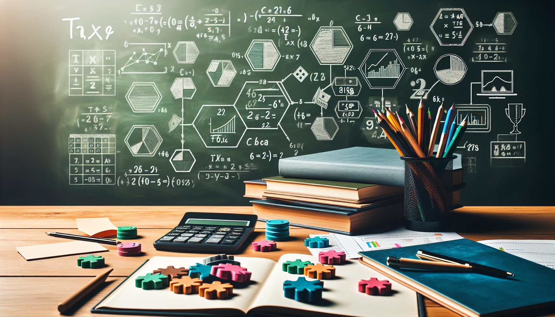 Фишки, которые часто спасают на экзамене