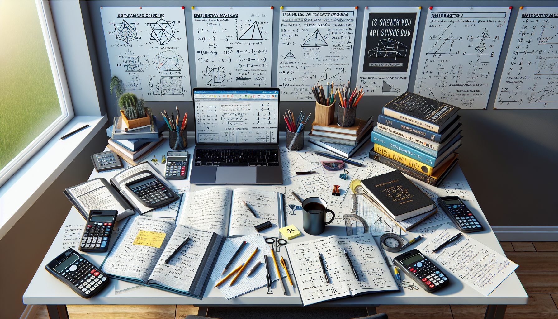 Инструменты и ресурсы для подготовки