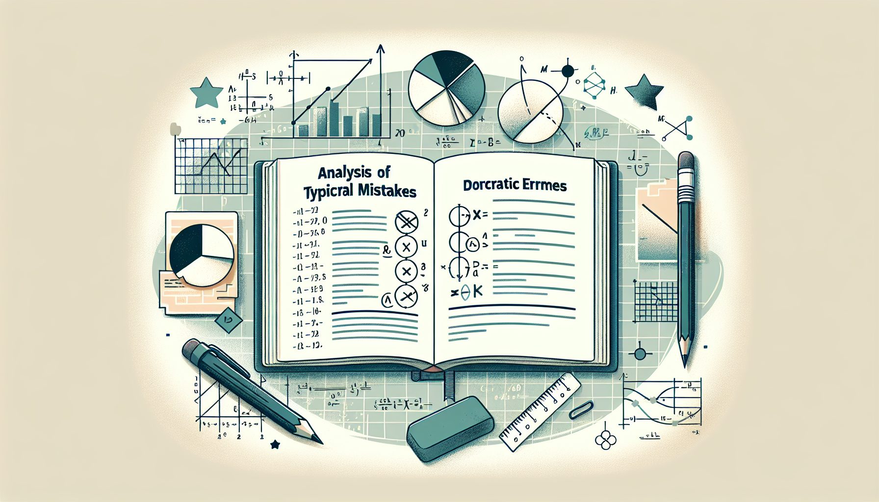 Разбор типичных ошибок