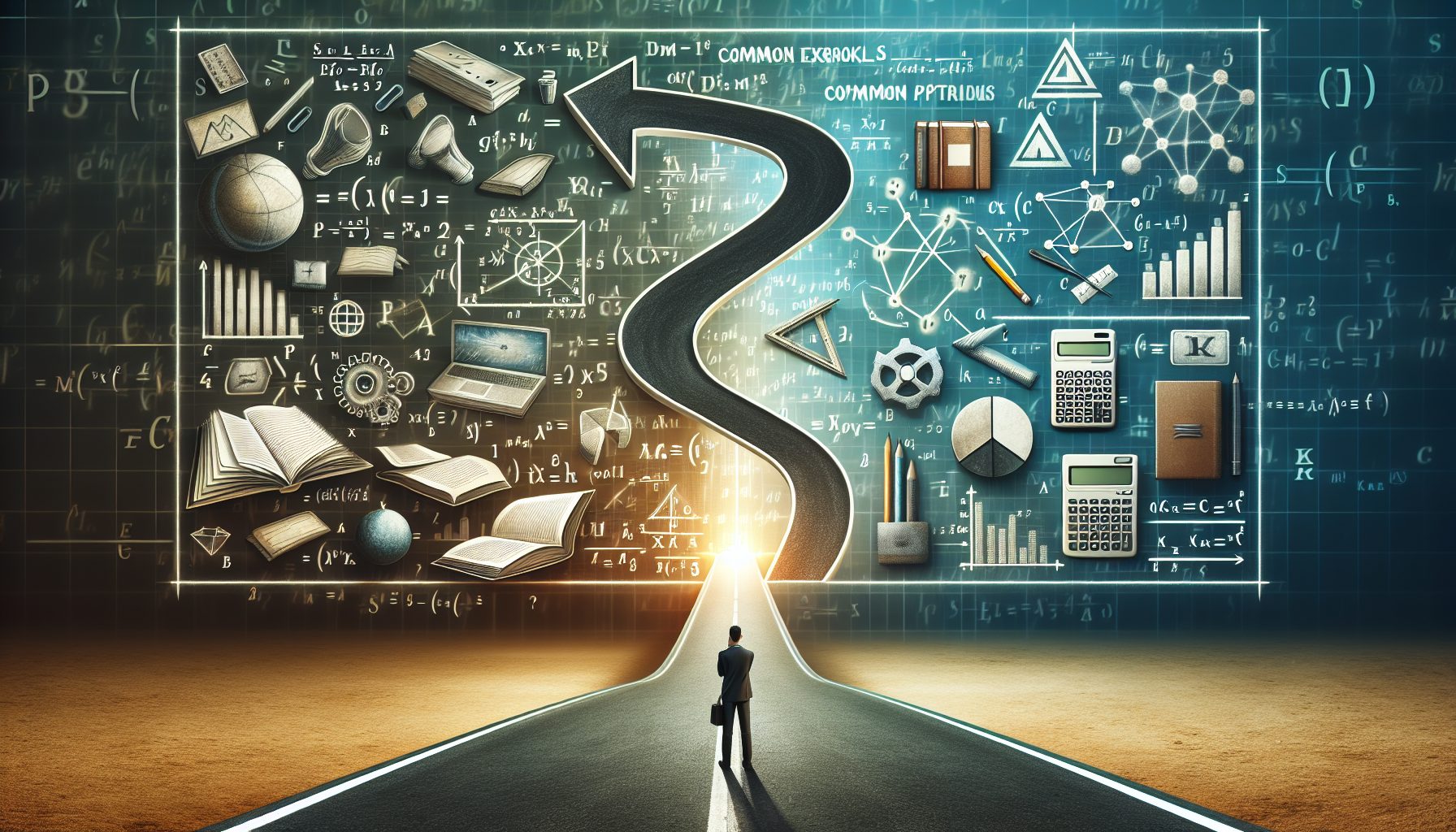 Типичные ошибки и как от них уйти