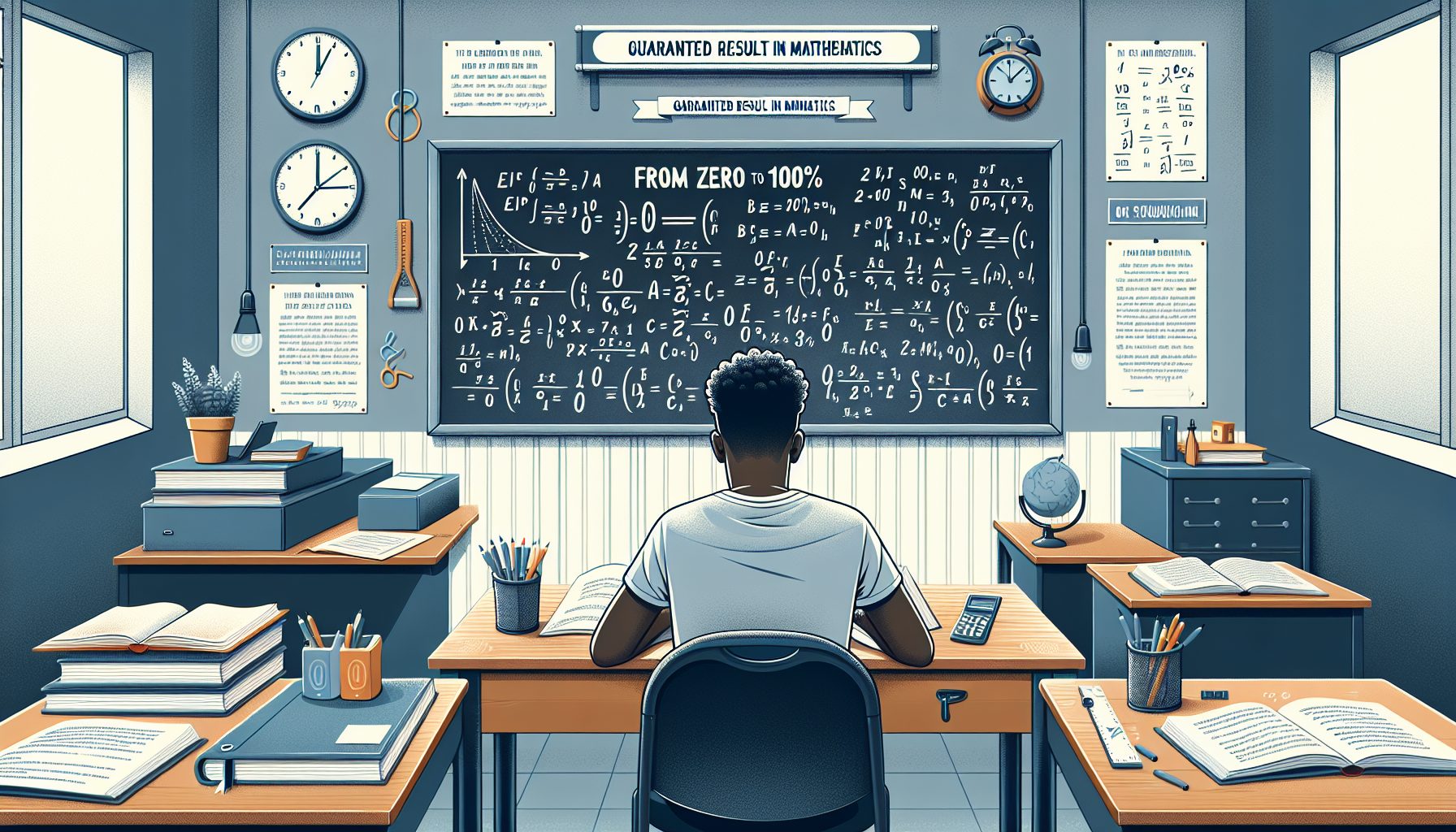 Техника сдачи: как вести себя на экзамене