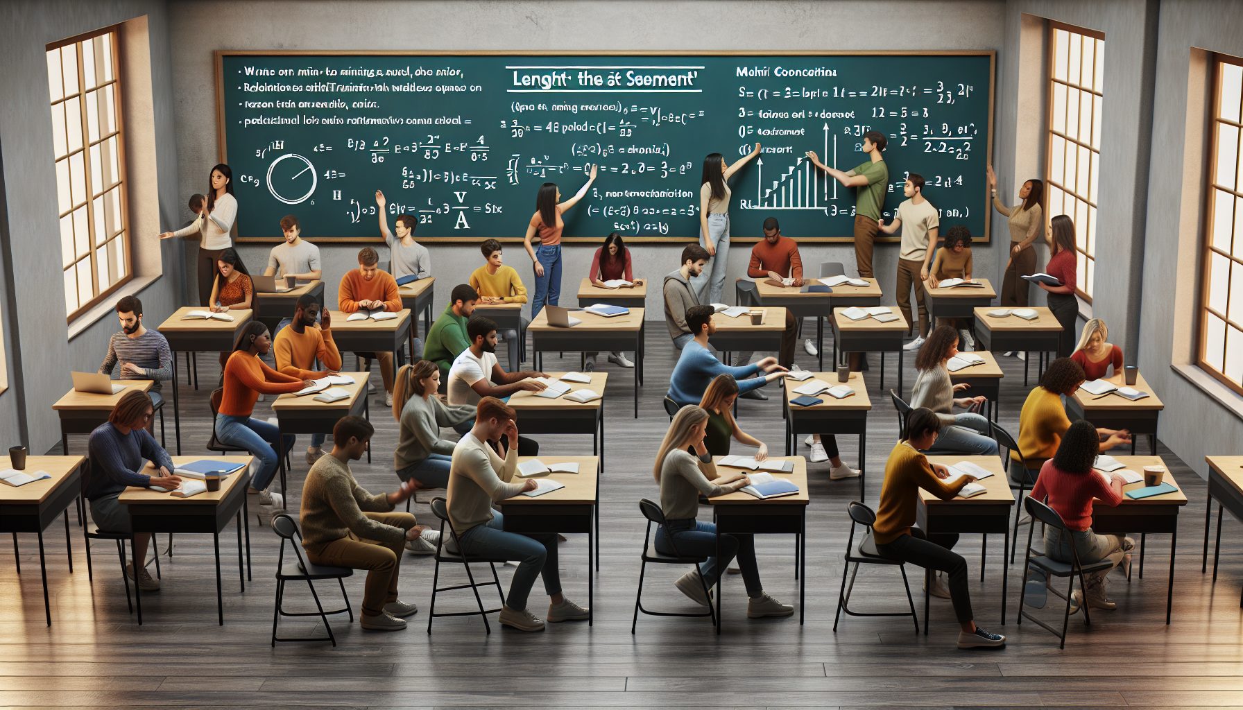 Мини‑тренинг на рефлекс и внимательность