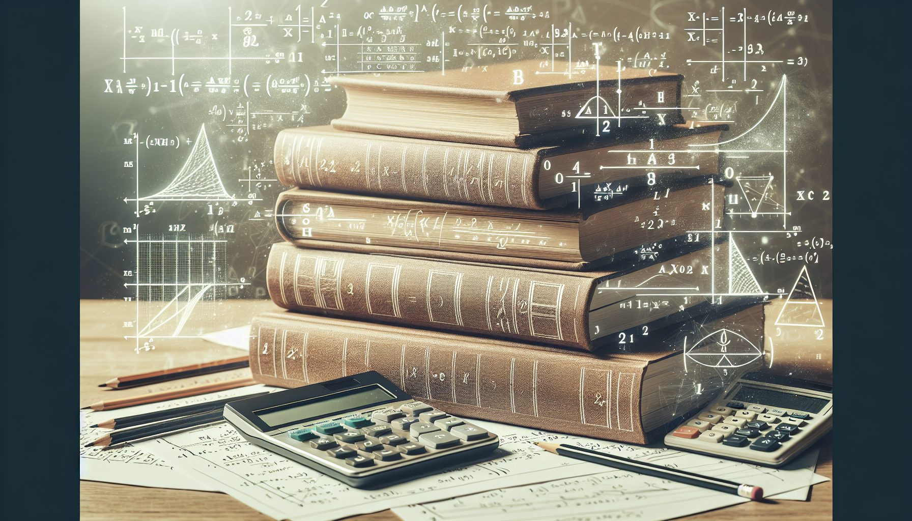 Почему базовая математика — это не просто «легкий вариант»