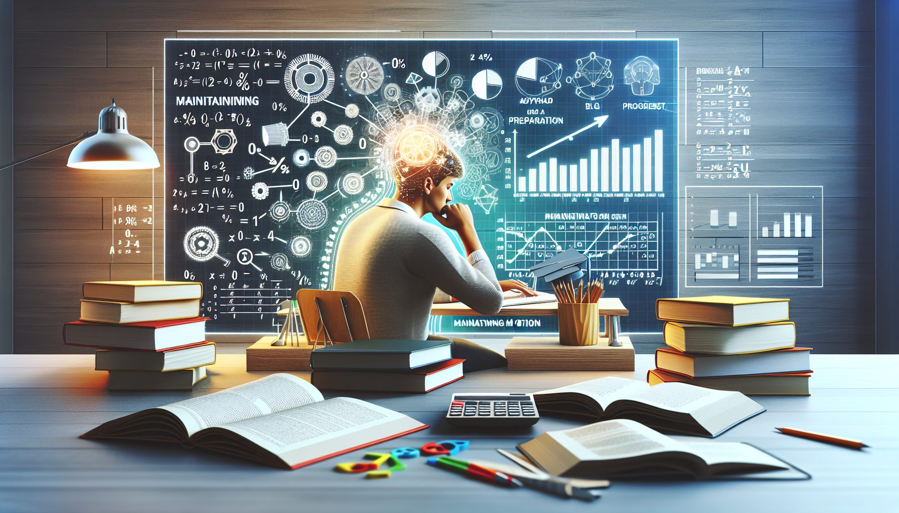 Психология подготовки: сохраняем мотивацию