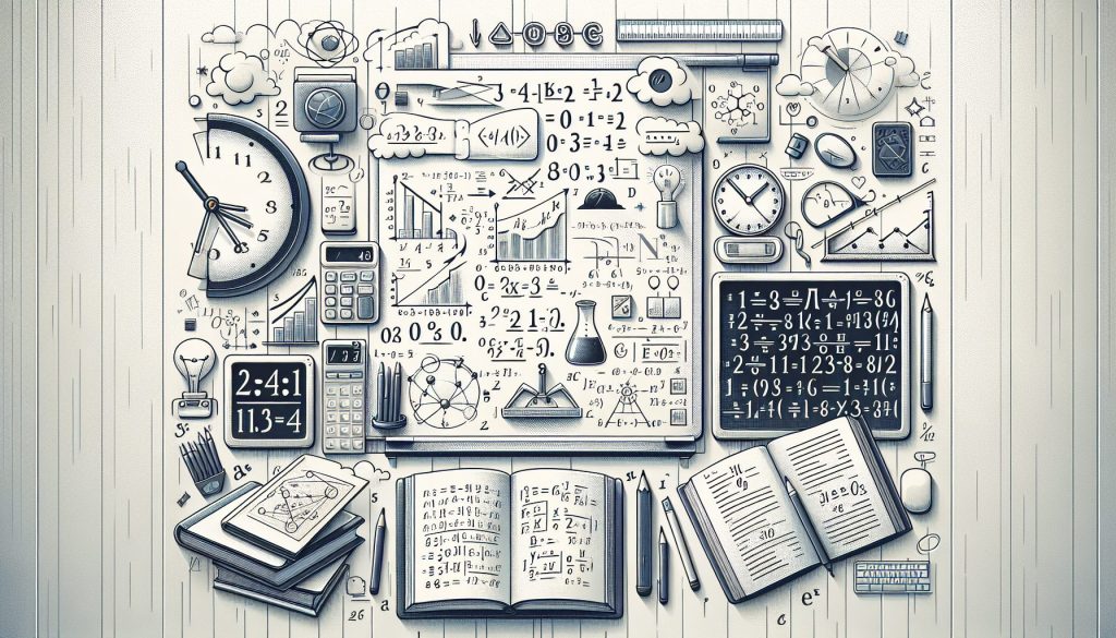 Школа ЕГЭ: математика база — сотые тысячные