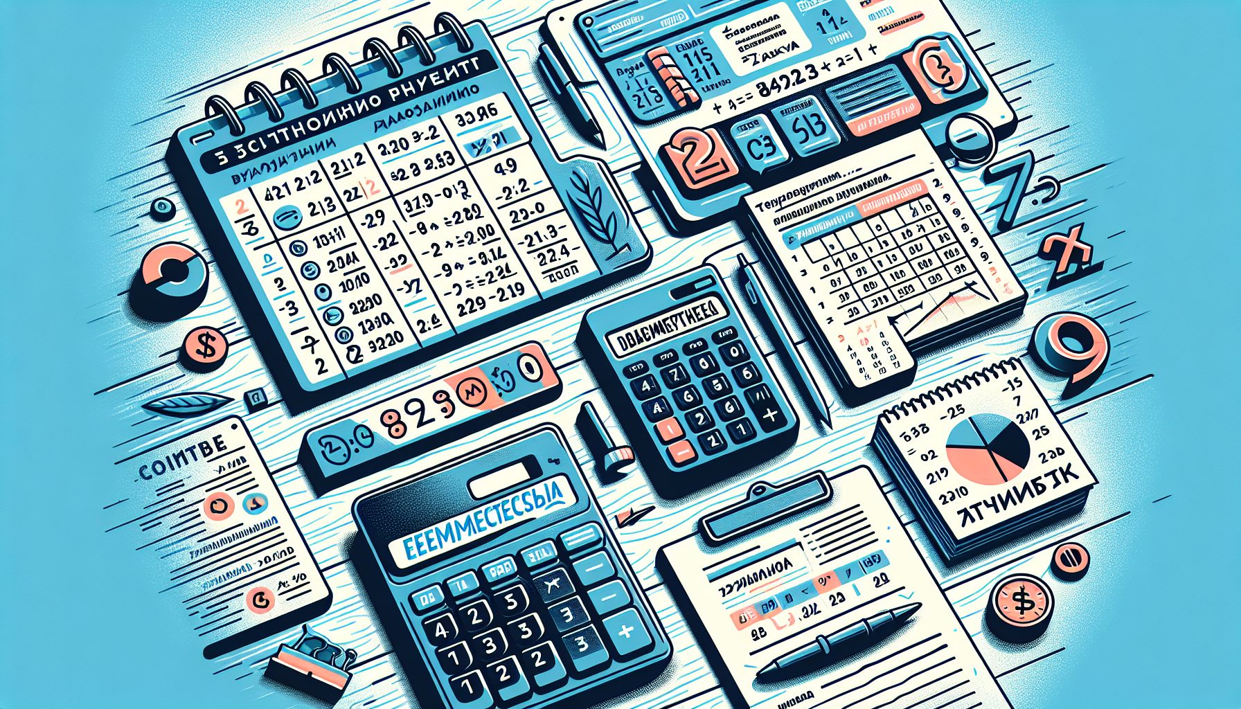 Почему тема ежемесячных платежей так часто встречается на ЕГЭ