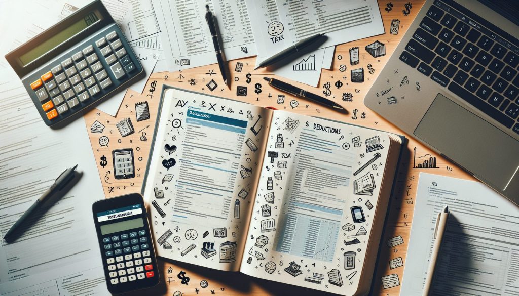 Налоги и вычет — готовимся к ЕГЭ математика база