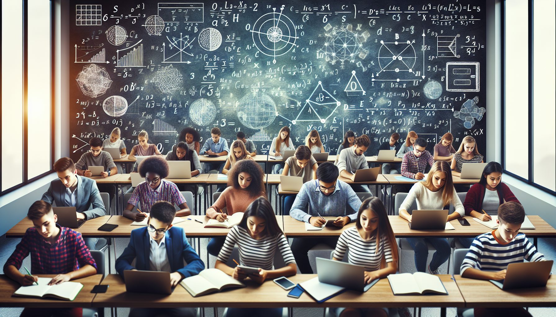 Помощники, технологии и где учиться системно