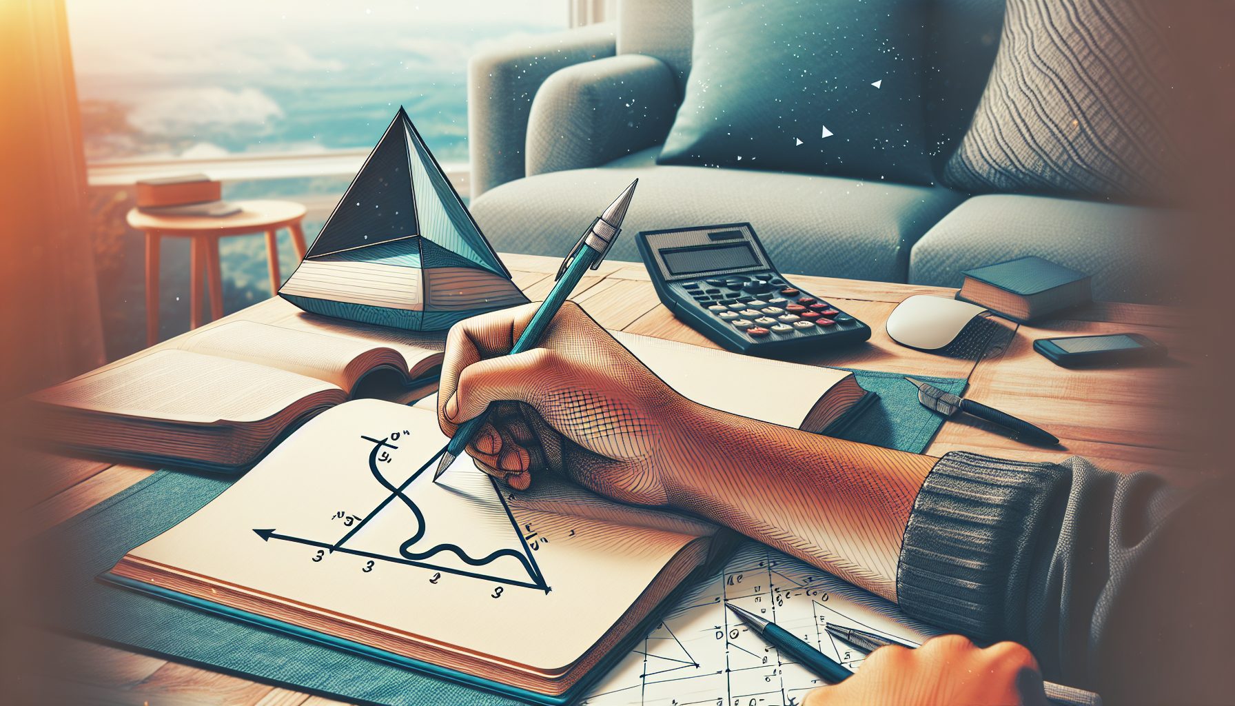 Зачем вообще понимать длину отрезка