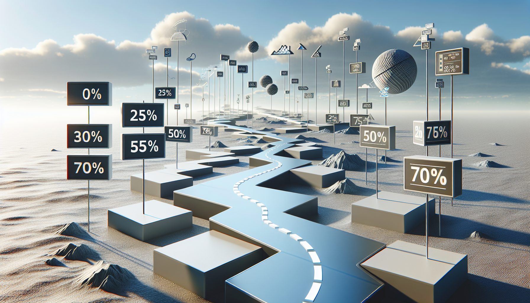 Расстояние — больше, чем просто число