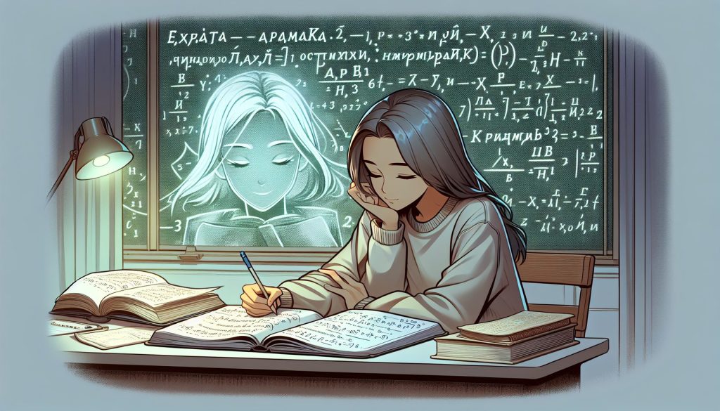 ЕГЭ‑мат база без паники: формула пути