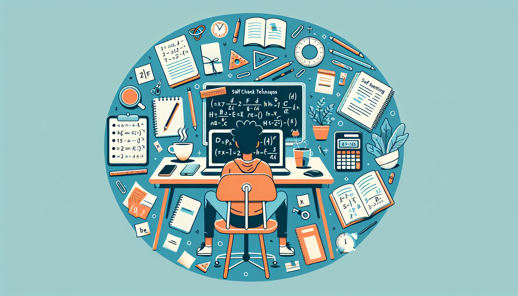 Мини‑инструкция по самопроверке