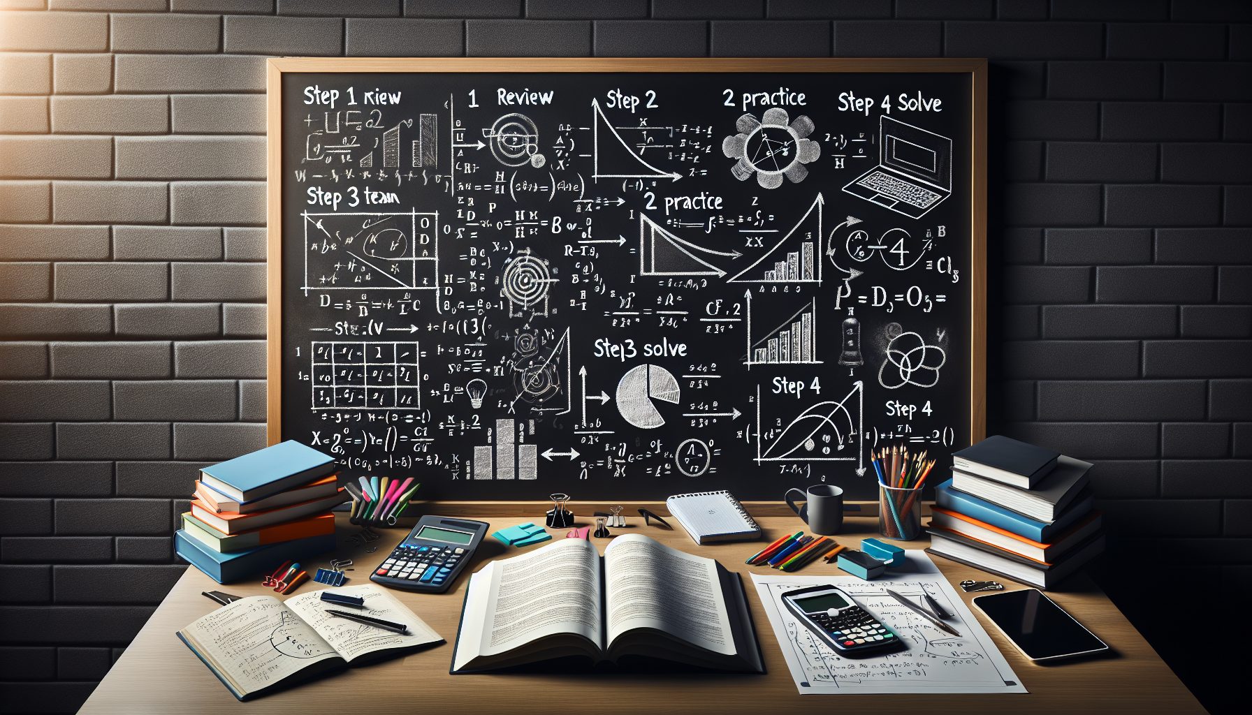 Как готовиться: практические шаги и план