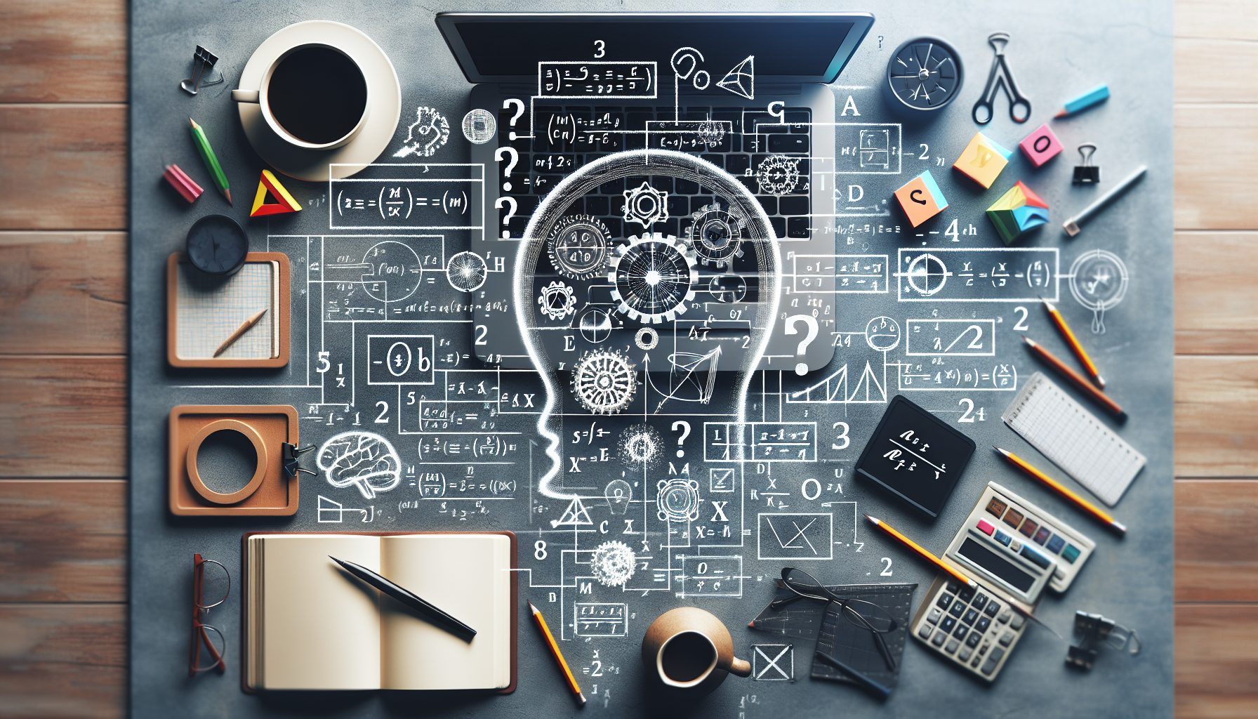 Разбор конкретных задач и способов мышления