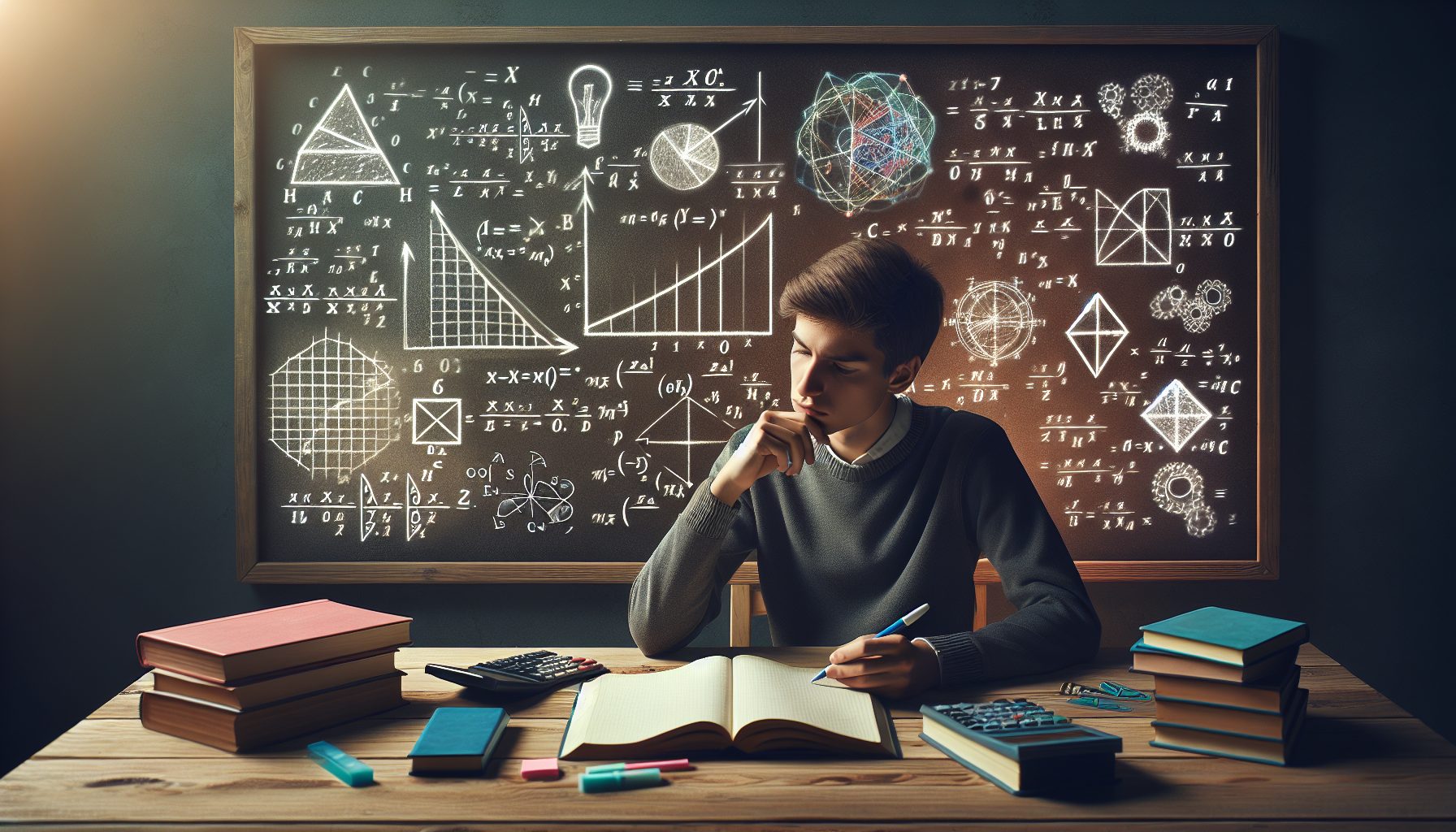 Почему ошибки — лучший способ учиться