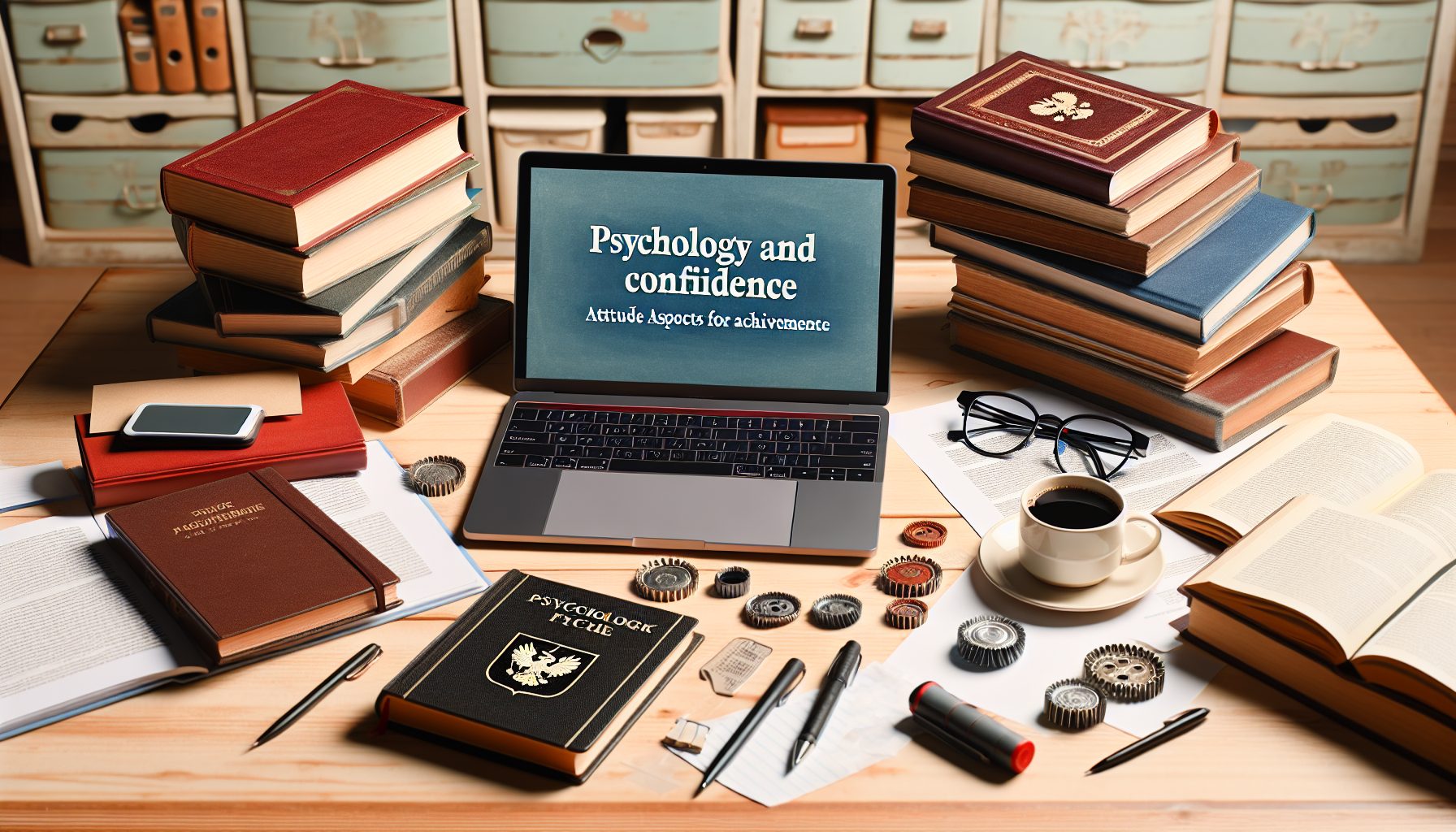 Немного о психологии и уверенности