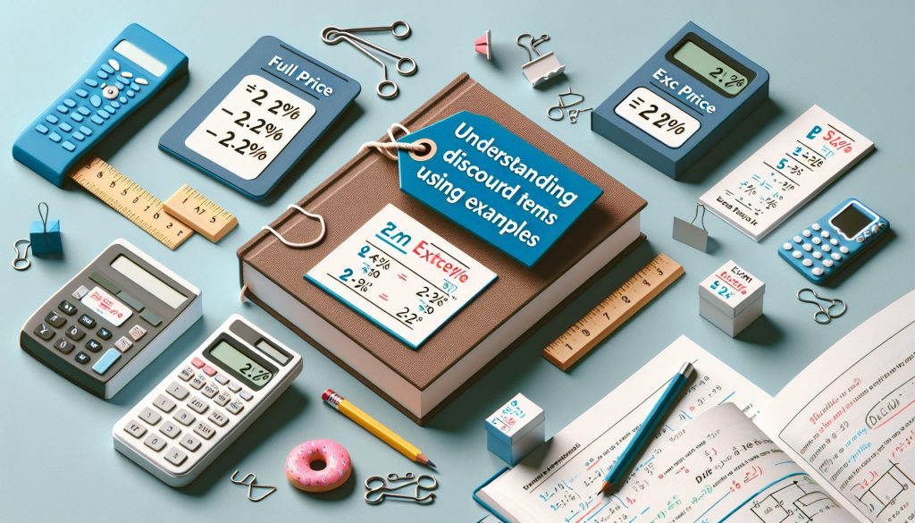 Разбираем скидка на вторую вещь на примерах ЕГЭ