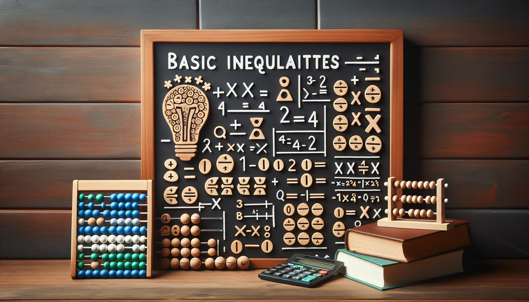 Зачем нужны простейшие неравенства