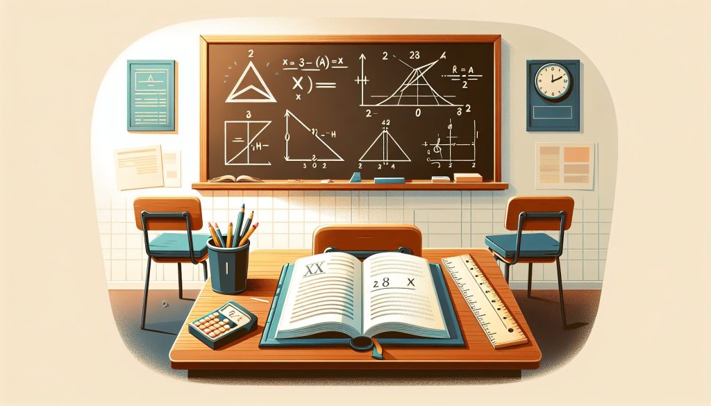 Школа ЕГЭ: математика база — длина отрезка