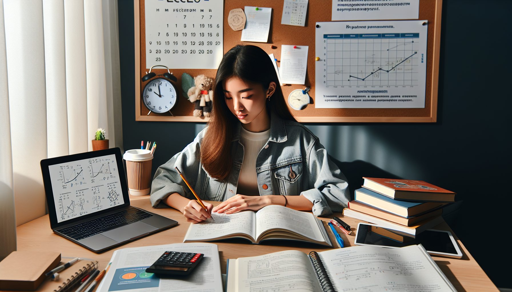 Почему за три месяца реально подготовиться к ЕГЭ по математике (база)