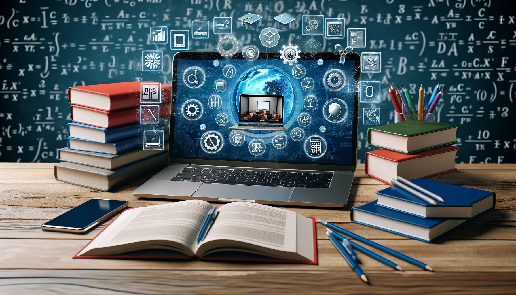 Почему онлайн курс — это больше, чем просто видеоуроки