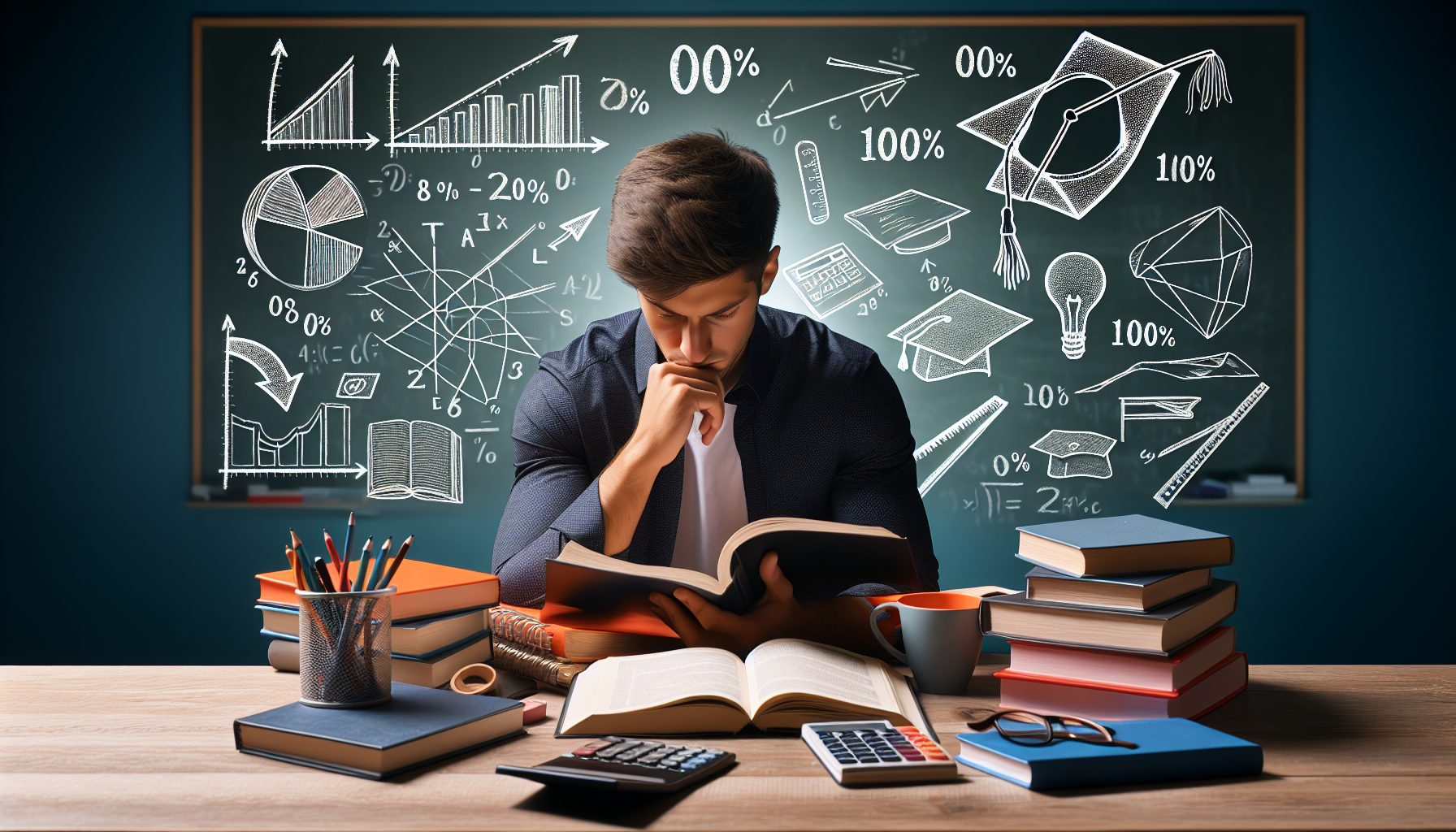 Как понять, с чего начать подготовку